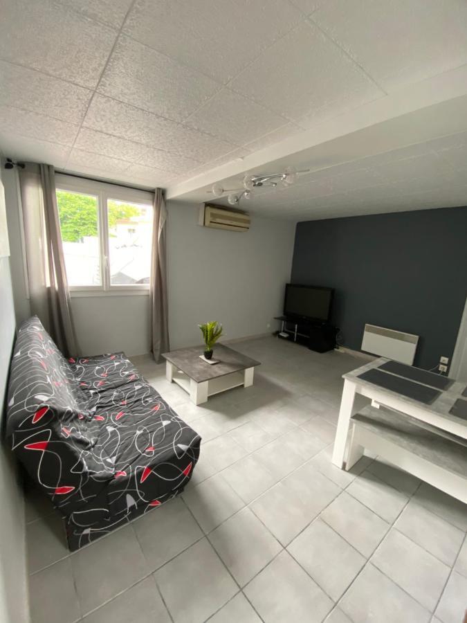 Apartament Le Saint Jacques Cognac Zewnętrze zdjęcie