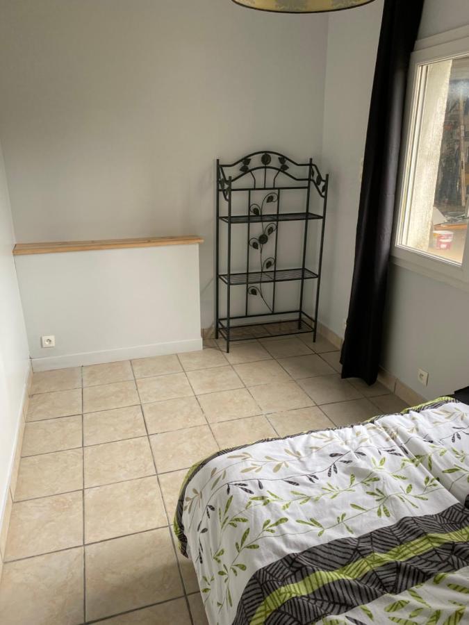 Apartament Le Saint Jacques Cognac Zewnętrze zdjęcie